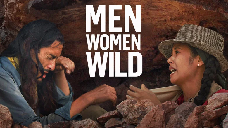 Men Women Wild still