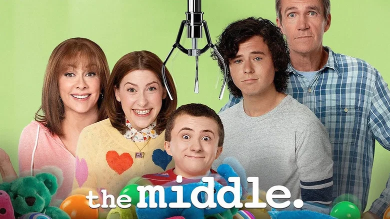 The Middle still