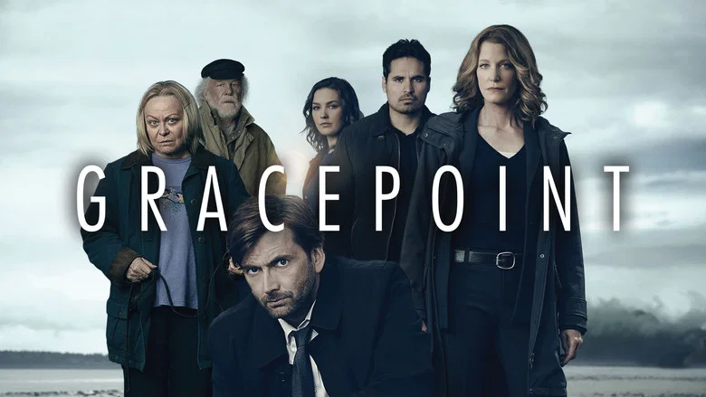 Gracepoint still