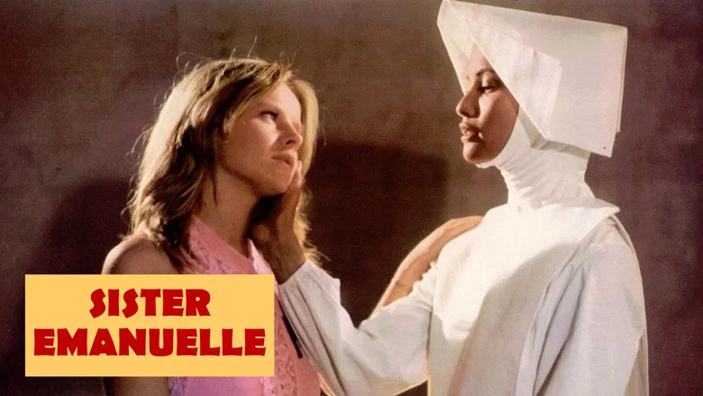 Sister Emanuelle still