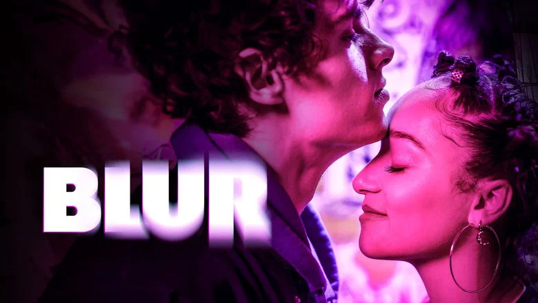 BLUR still
