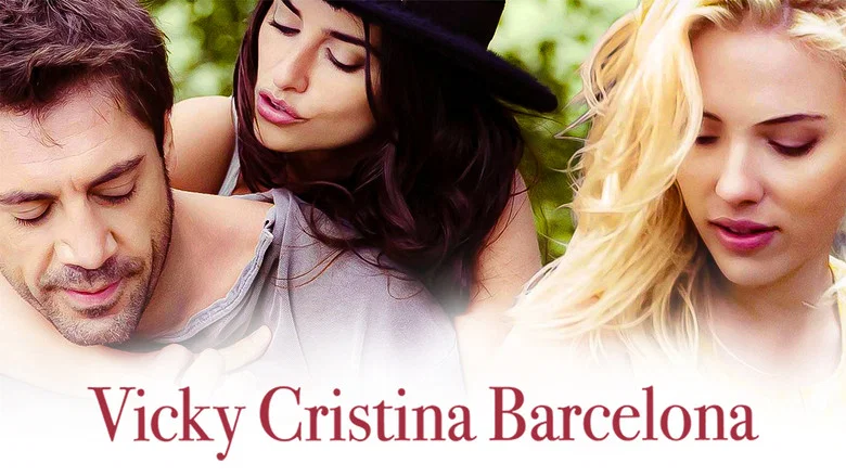 Vicky Cristina Barcelona still