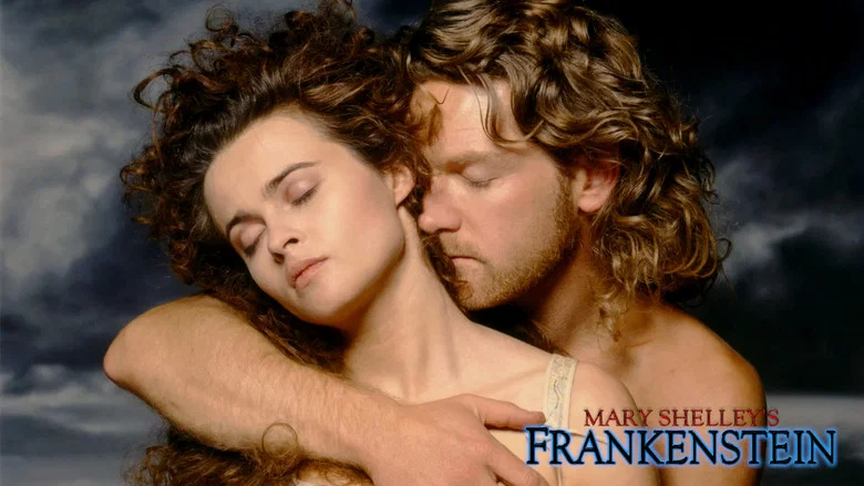 Mary Shelley's Frankenstein still