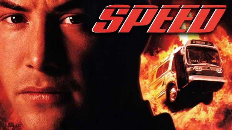 Speed still