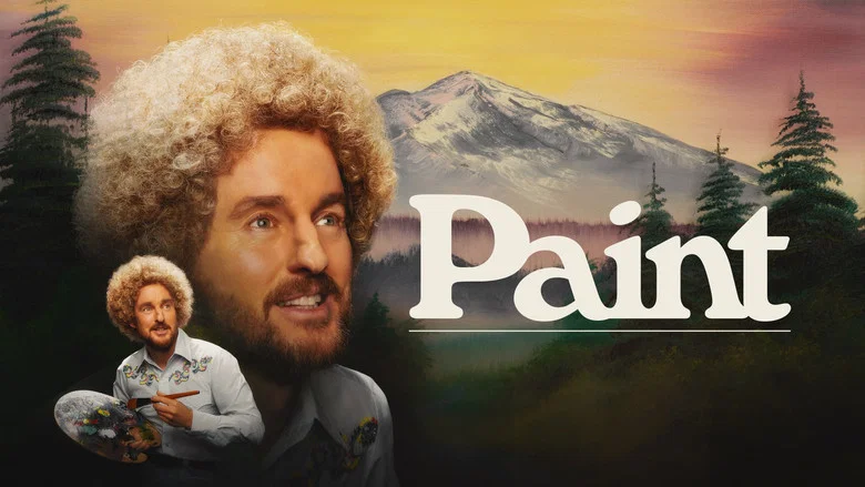 Paint still