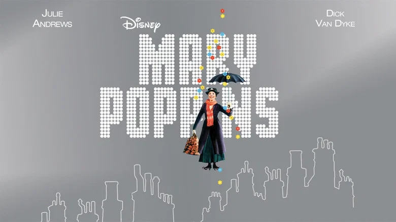 Mary Poppins still