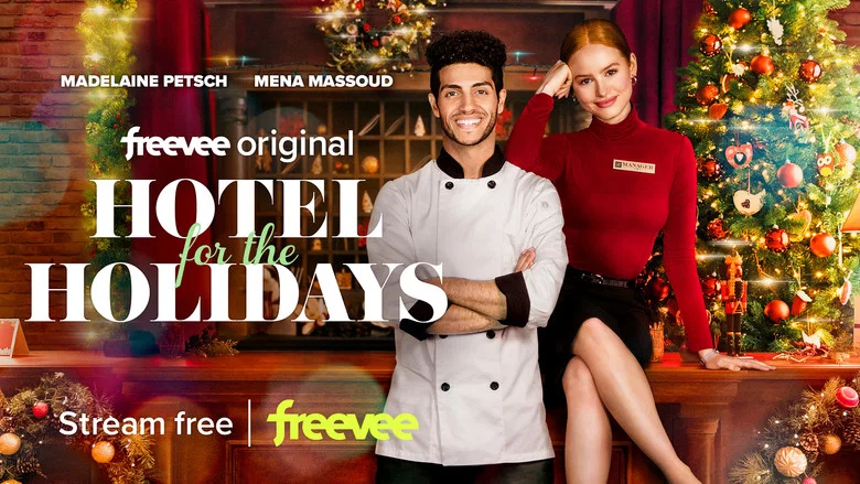 Hotel for the Holidays still