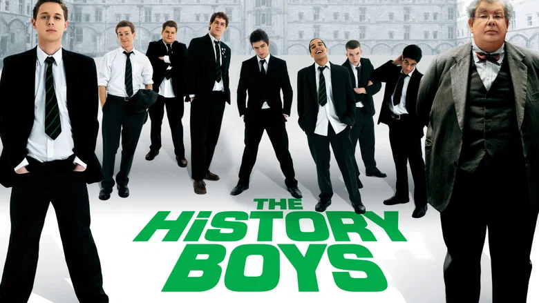 The History Boys still