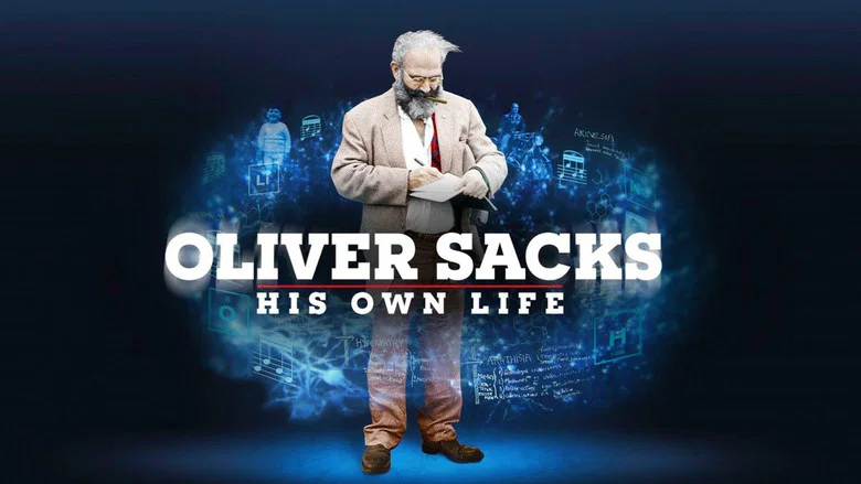 Oliver Sacks: His Own Life still