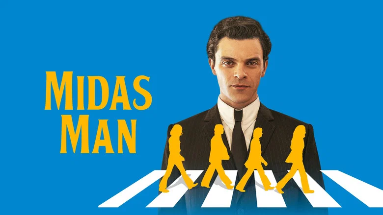 Midas Man still