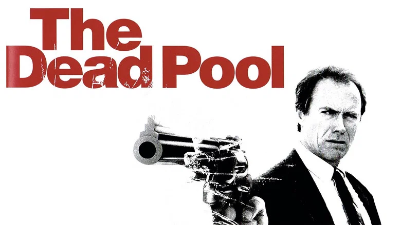 The Dead Pool still