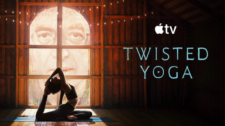 Twisted Yoga still