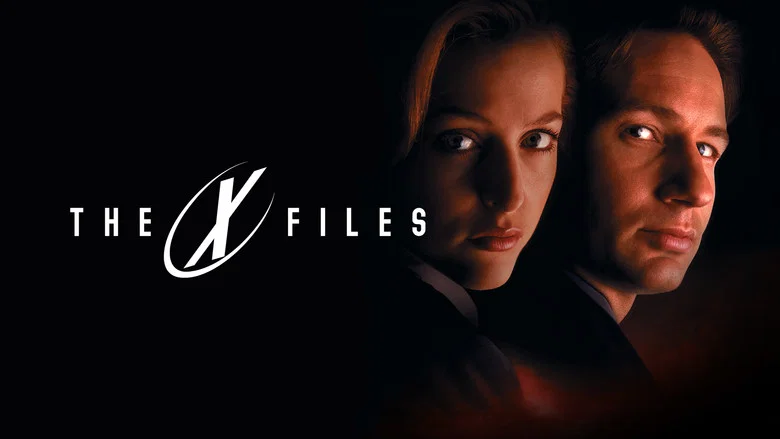 The X-Files still