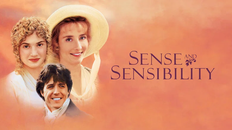 Sense and Sensibility still