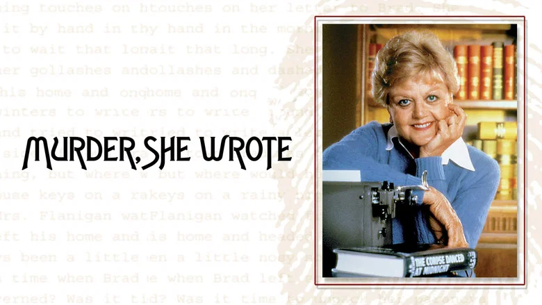 Murder, She Wrote still