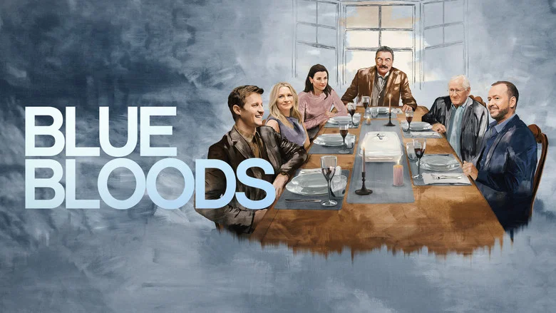 Blue Bloods still