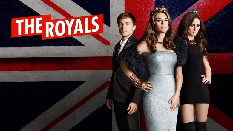 The Royals still