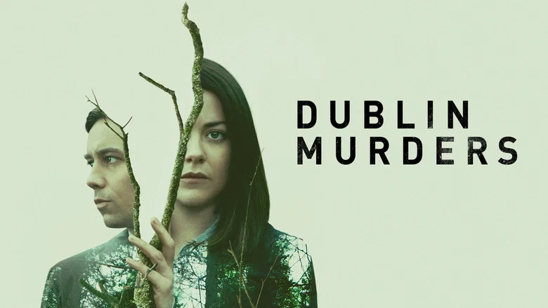 Dublin Murders still