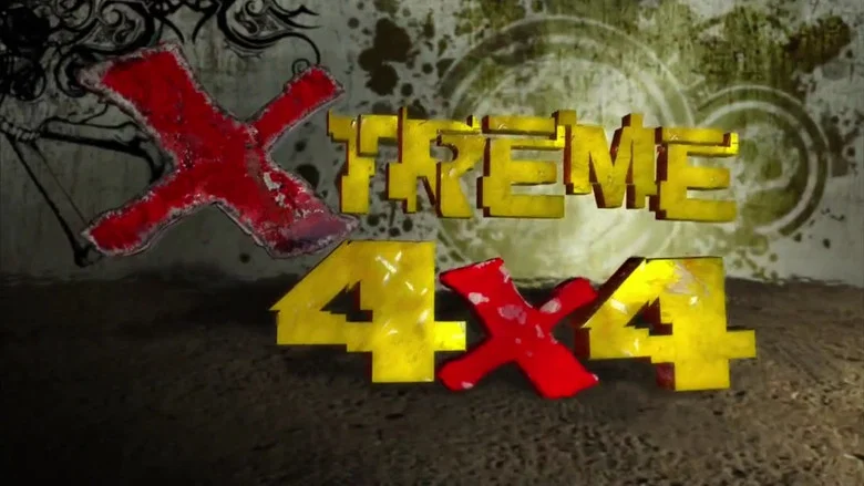 Xtreme 4x4 still