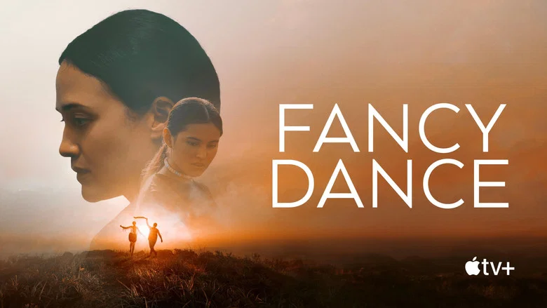 Fancy Dance still