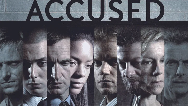Accused still