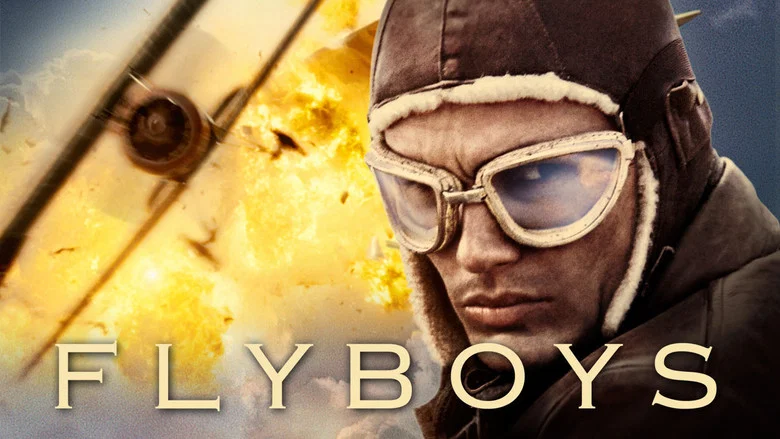 Flyboys still