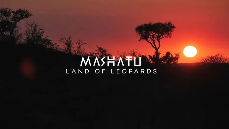 Mashatu: Land of Leopards still
