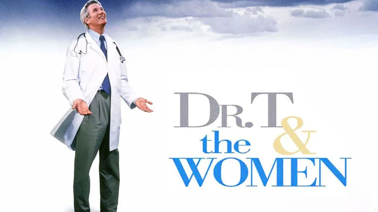 Dr. T & the Women still