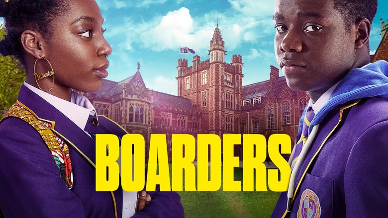 Boarders still