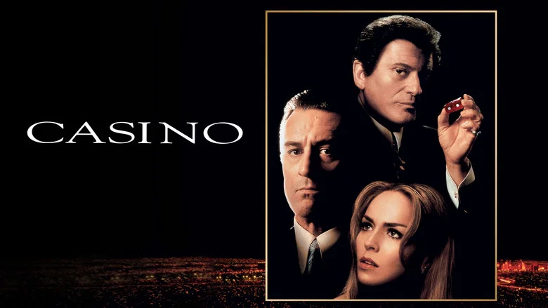 Casino still