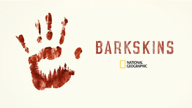 Barkskins still