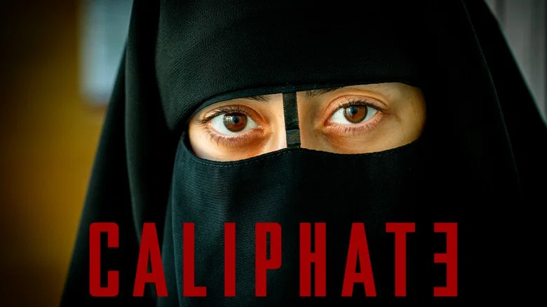 Caliphate still