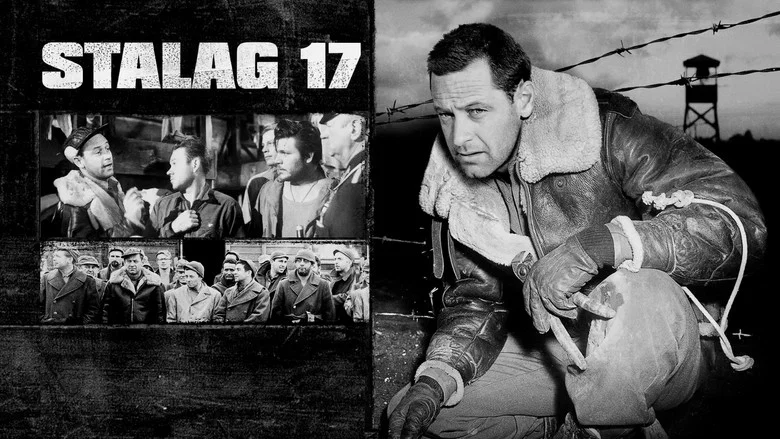 Stalag 17 still