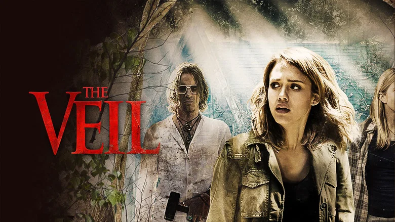 The Veil still