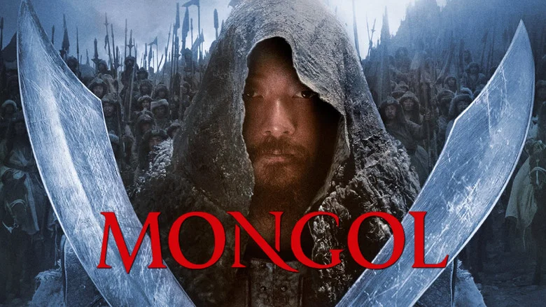 Mongol: The Rise of Genghis Khan still