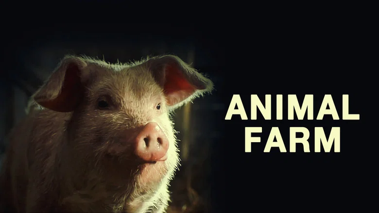 Animal Farm still