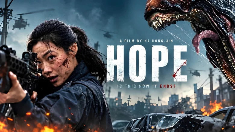 Hope still