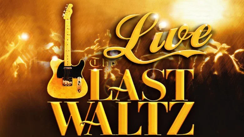 The Last Waltz still