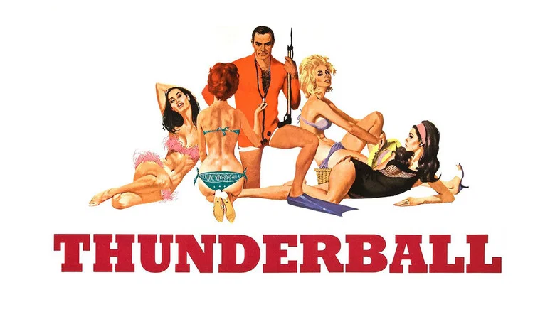 Thunderball still
