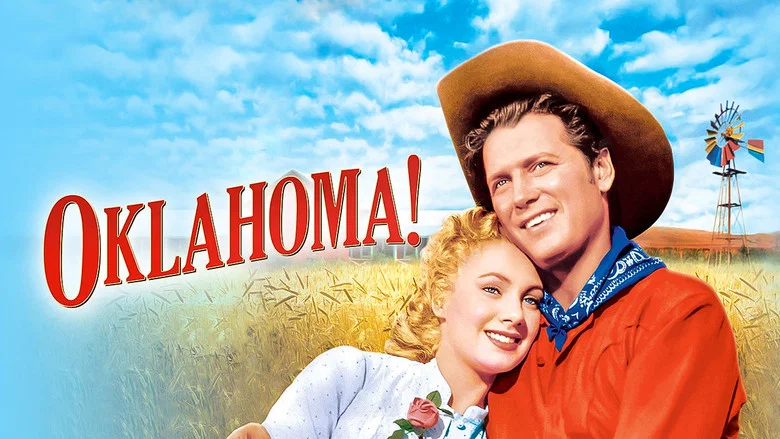 Oklahoma! still