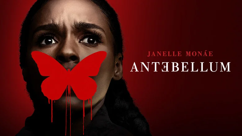 Antebellum still