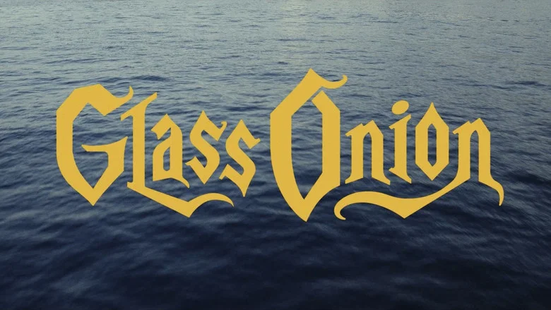 Glass Onion: A Knives Out Mystery still