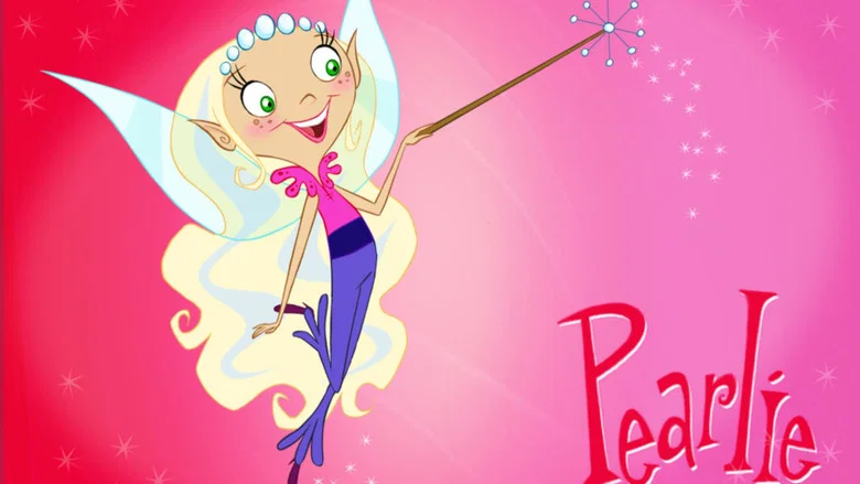 Pearlie still