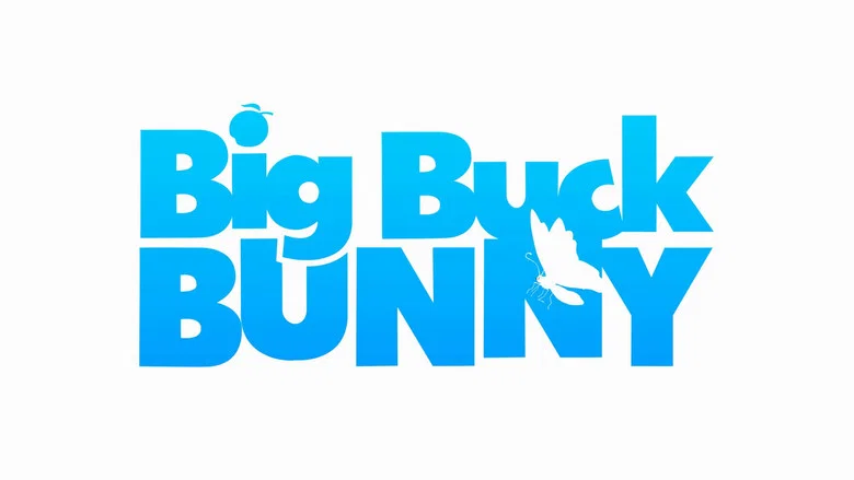 Big Buck Bunny still