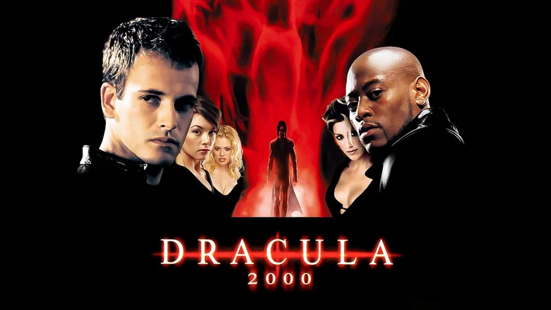 Dracula 2000 still