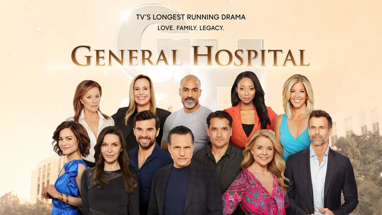 General Hospital still
