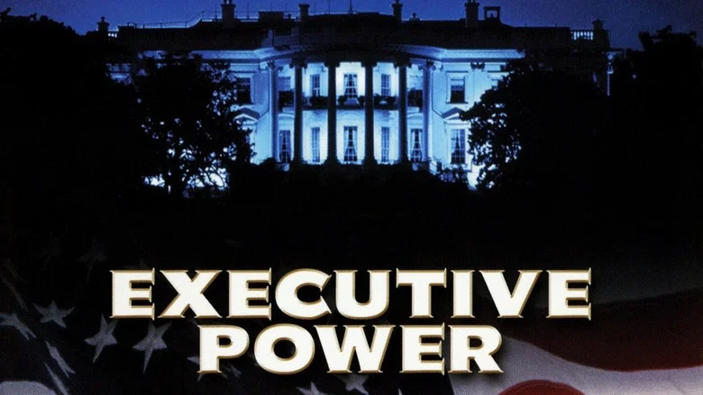 Executive Power still