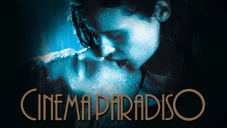 Cinema Paradiso still