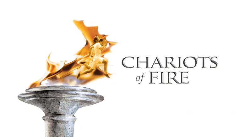 Chariots of Fire still