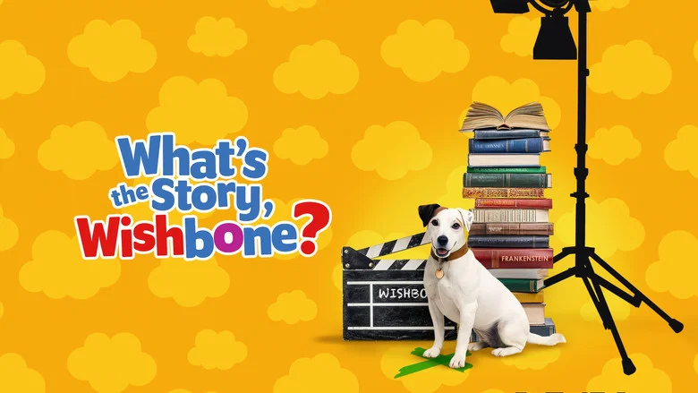 What's the Story, Wishbone? still